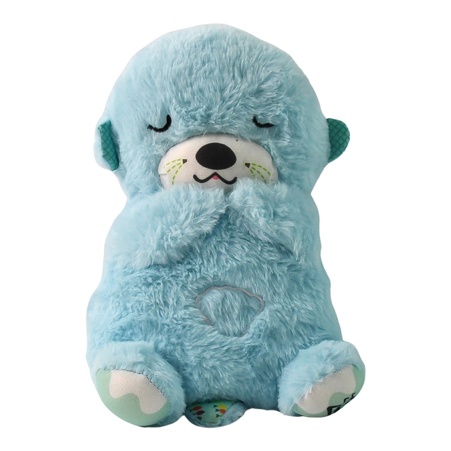 Musical Teddy Bear Plush Toy – Soft, LED Light & Soothing Music - Detail 5