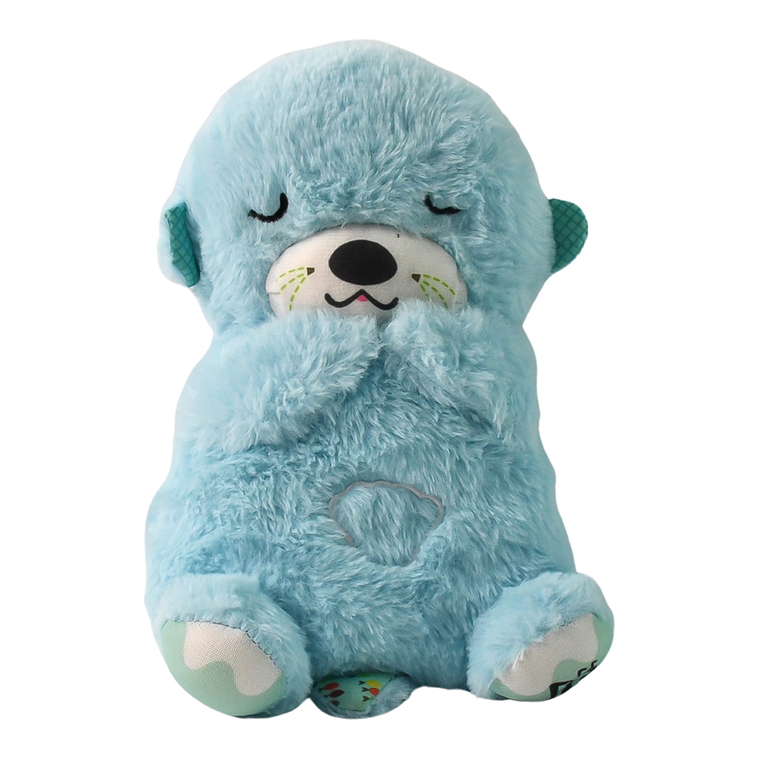  Musical Teddy Bear Plush Toy – Soft, LED Light & Soothing Music - Detail 5