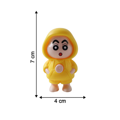  Face Changing Doll Keychain – Multiple Expressions & Compact Design - Detail 6