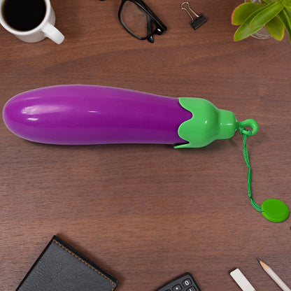  Vegetable Shaped Umbrella – Mini Folding UV Protection | ALVENZA - Detail 6