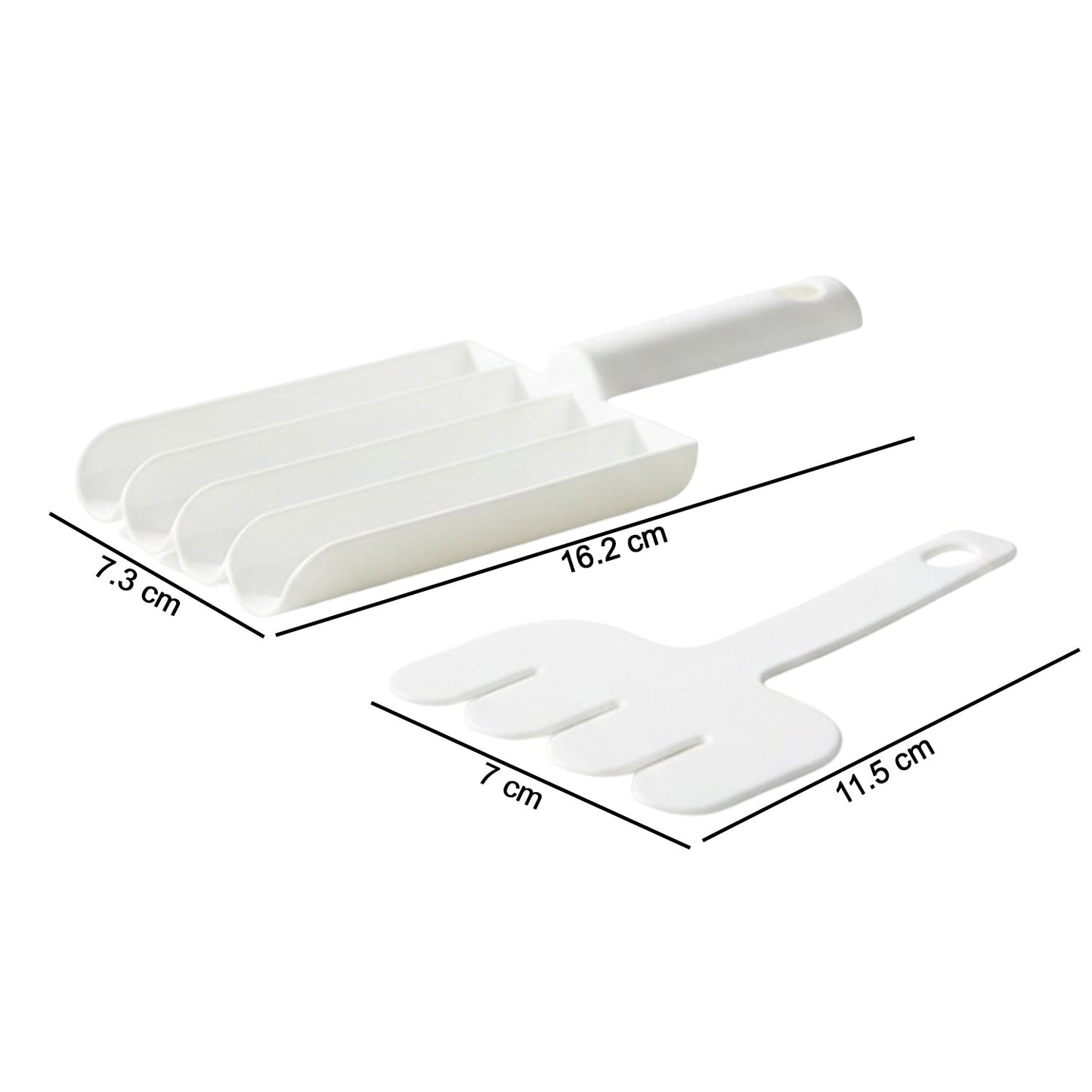  Food Slicing Press Tool – Even Snack Slices Made Easy - Detail 6