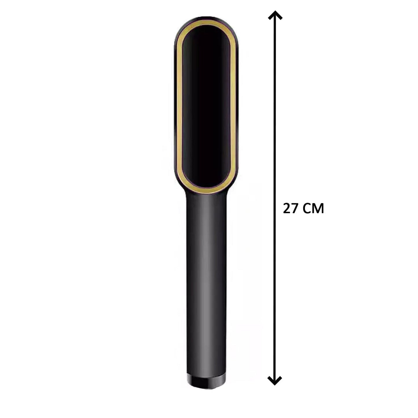  Hair Straightener – Keratin Ceramic & Scalp Massager | ALVENZA - Detail 6