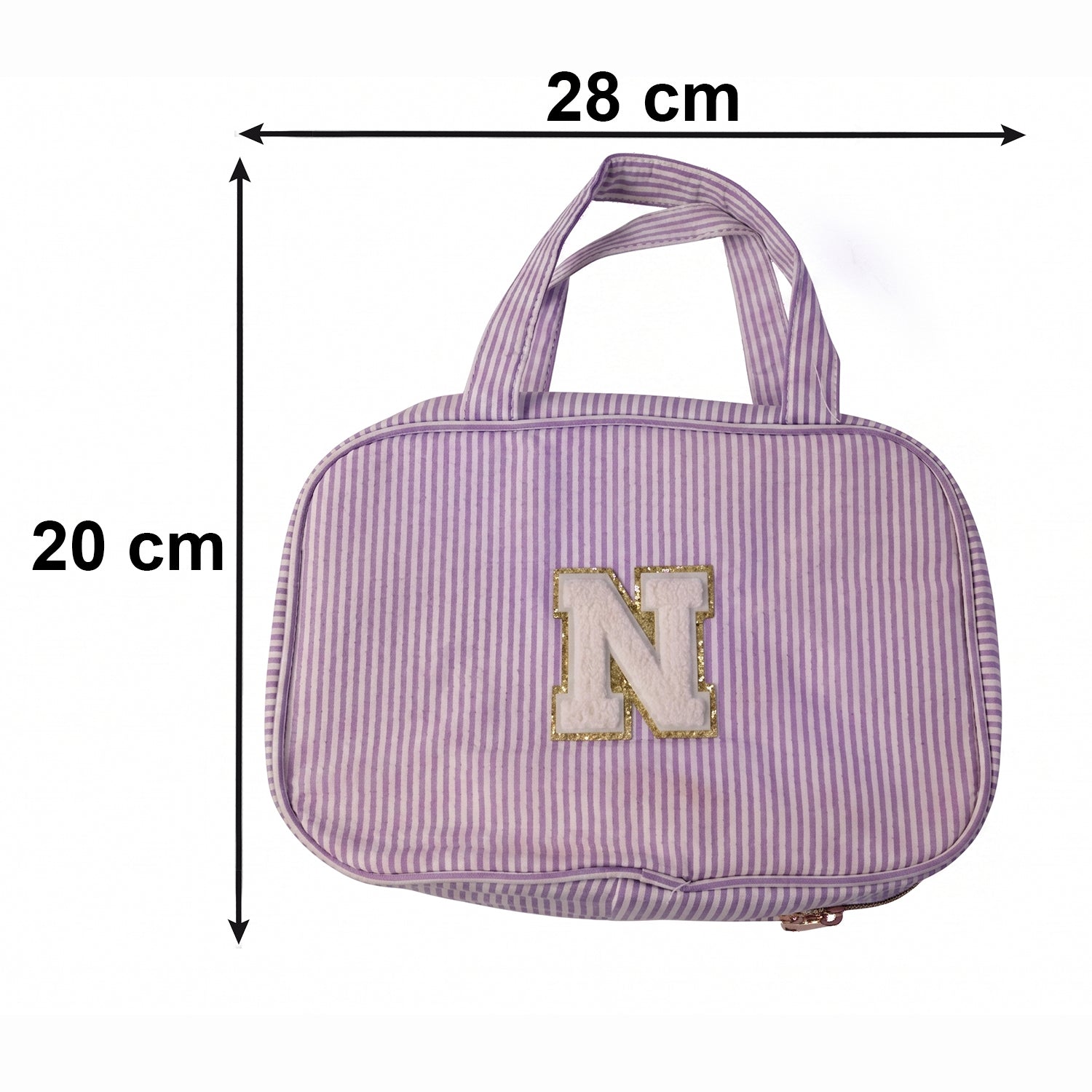  Hanging Travel Toiletry Bag – Multi-Pocket Organizer for Easy Packing - Detail 6