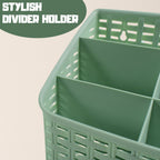  Multipurpose Divider Holder – Premium 5-Section Organizer - Detail 6