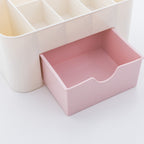  Makeup Organizer – Multi-Compartment Storage Box | ALVENZA - Detail 6
