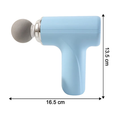  Electric Massage Gun – Deep Muscle Relaxation & Recovery - Detail 6