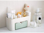  Makeup Organizer – Multi-Compartment Storage Box | ALVENZA - Detail 7