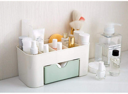  Makeup Organizer – Multi-Compartment Storage Box | ALVENZA - Detail 7