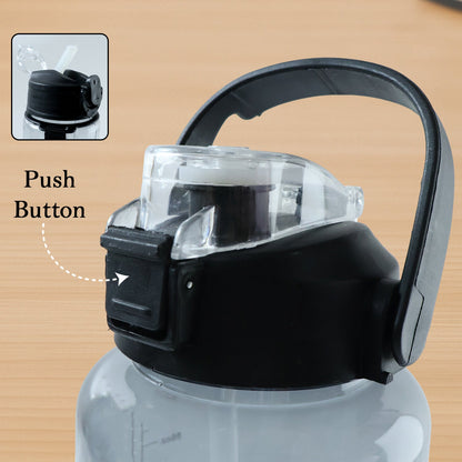  Multipurpose Water Bottle Set – 3 Sizes for Every Hydration Need - Detail 7