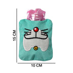  Doremon Hot Water Bag – Pain Relief with Soft Cover | ALVENZA - Detail 7