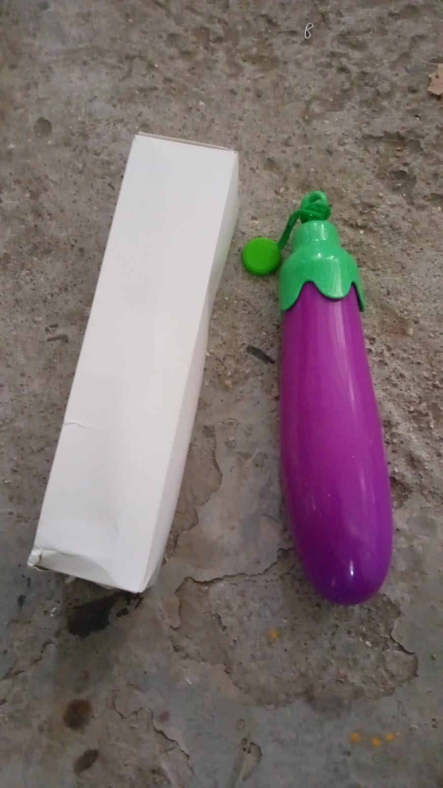  Vegetable Shaped Umbrella – Mini Folding UV Protection | ALVENZA - Detail 7