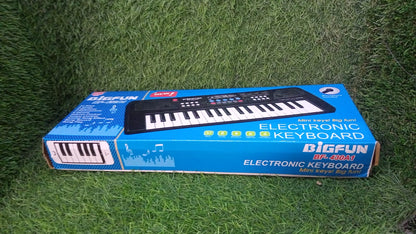  Kids Piano Keyboard – 37-Key, Mic & Record | ALVENZA - Detail 7