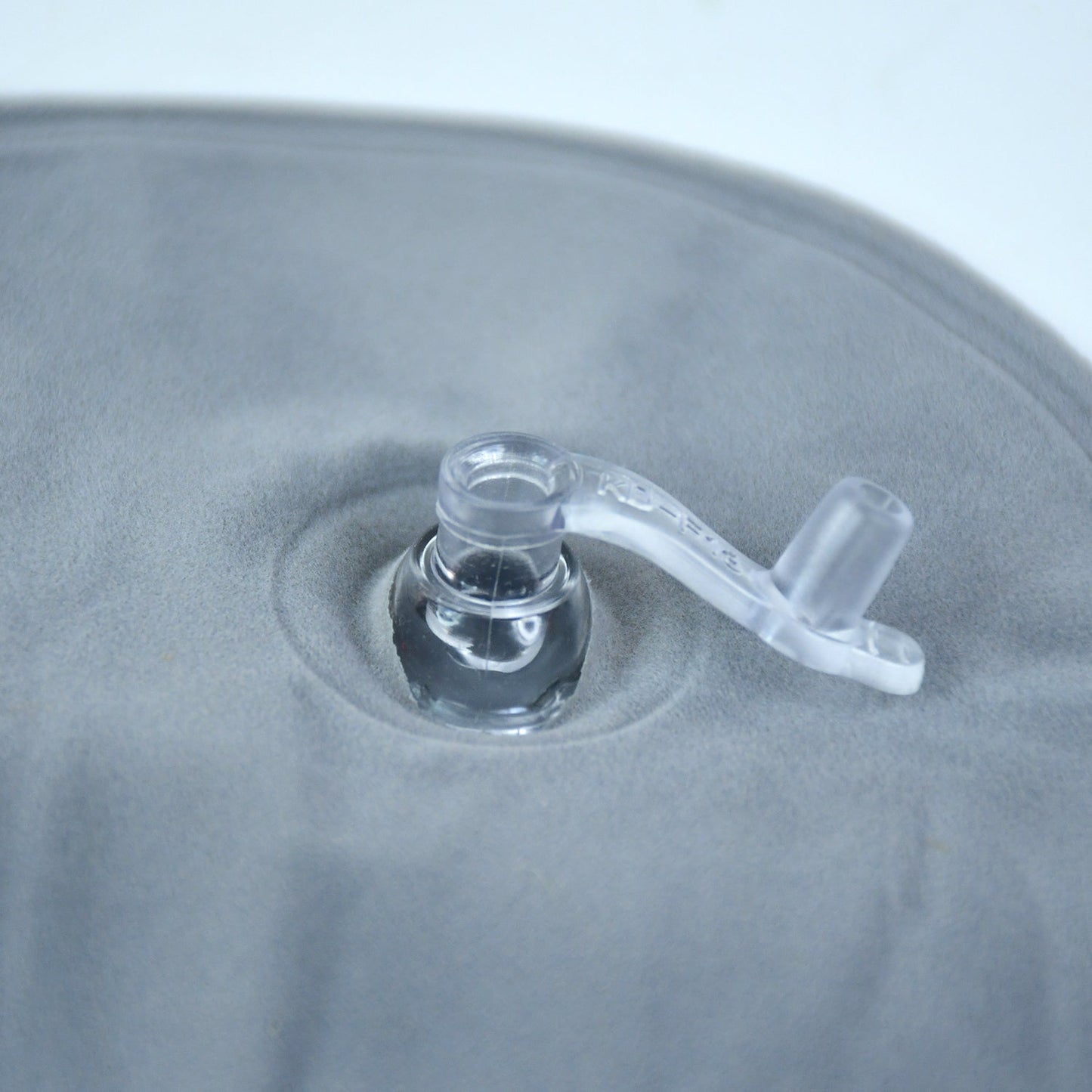  Inflatable U-Shape Travel Pillow – Portable Neck Support - Detail 8