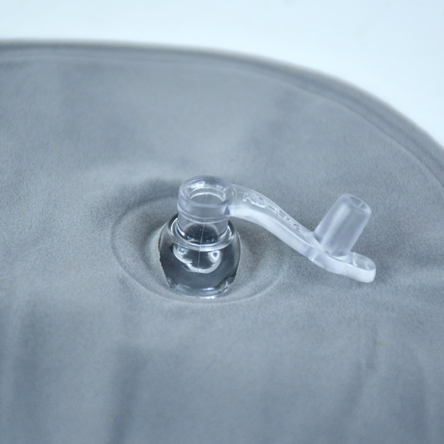  Inflatable U-Shape Travel Pillow – Portable Neck Support - Detail 8