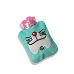  Doremon Hot Water Bag – Pain Relief with Soft Cover | ALVENZA - Detail 8