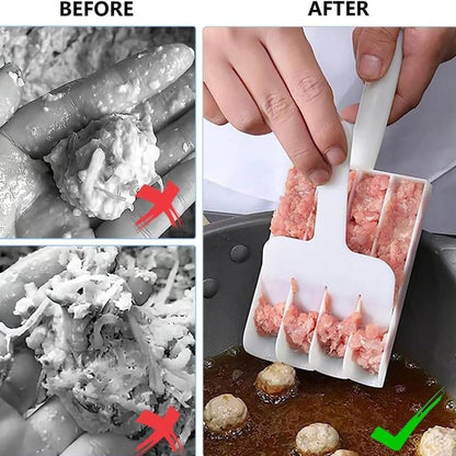  Food Slicing Press Tool – Even Snack Slices Made Easy - Detail 8