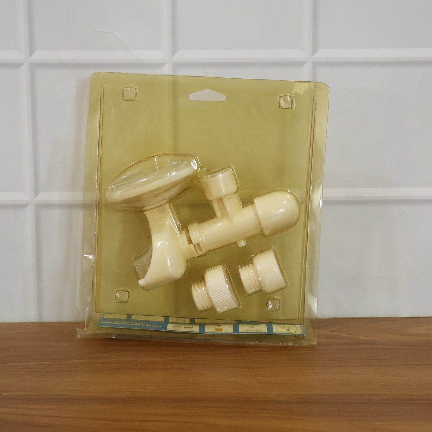  Liquid Soap Dispenser – Wall-Mount with Strong Suction Cup - Detail 8