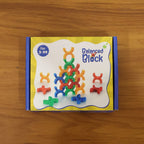  Balanced Blocks Stacking Toy – Boosts Creativity & Motor Skills - Detail 8