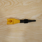  Flexible Plastic Funnel – Spill-Free Car Oil Fuel Filling - Detail 9