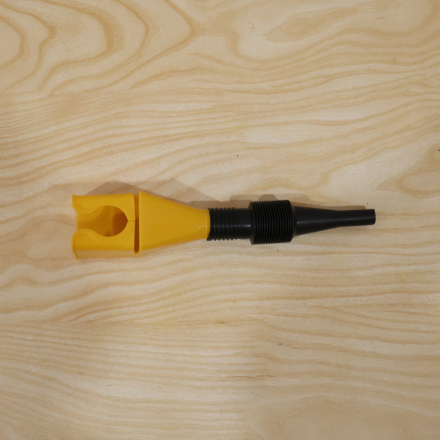 Flexible Plastic Funnel – Spill-Free Car Oil Fuel Filling - Detail 9