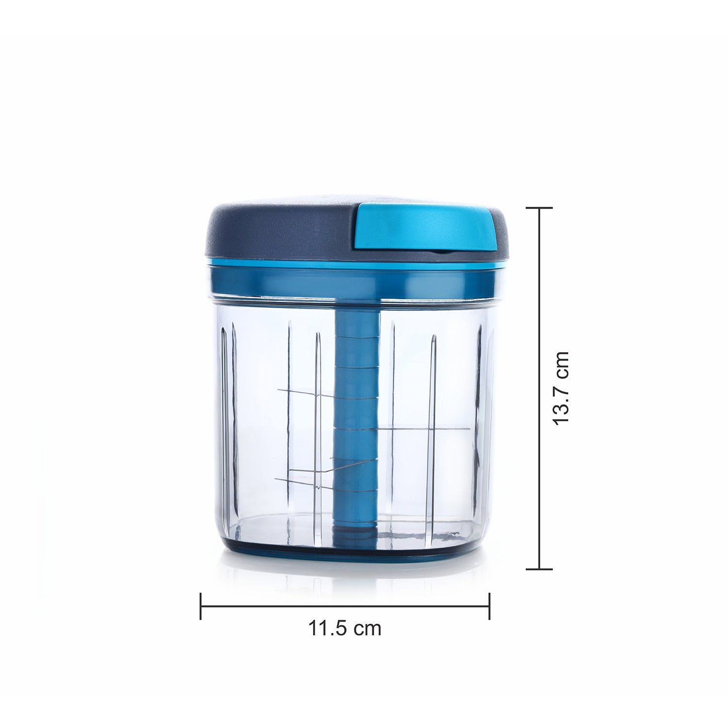  Master Chopper XL 900ml – 5 Stainless Steel Blades | ALVENZA - Detail 9