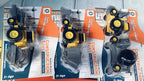  Friction Excavator Toy – STEM Learning Construction Vehicle | ALVENZA - Detail 9