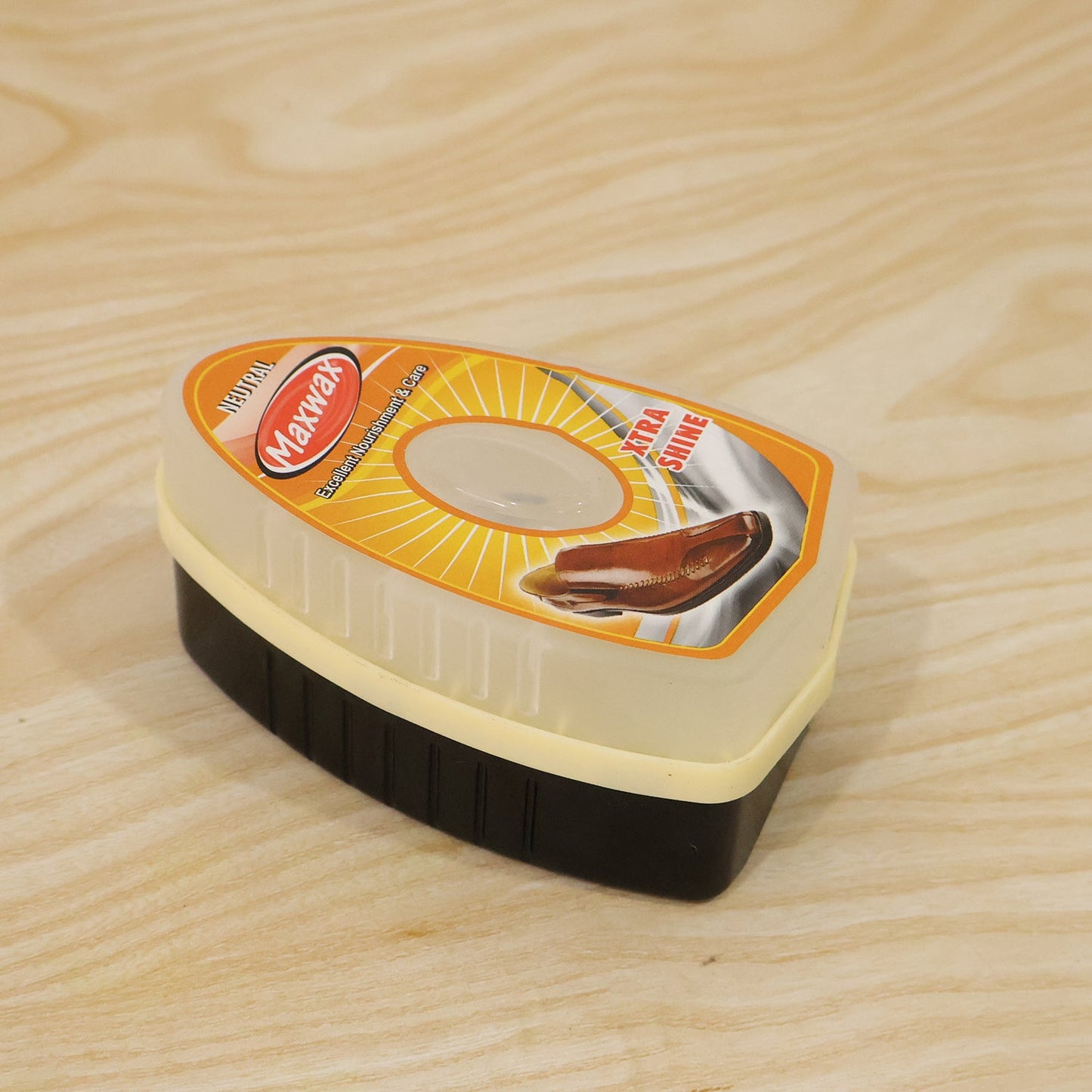  Neutral Shoe Shiner – Instant Shine for Leather Footwear - Detail 9