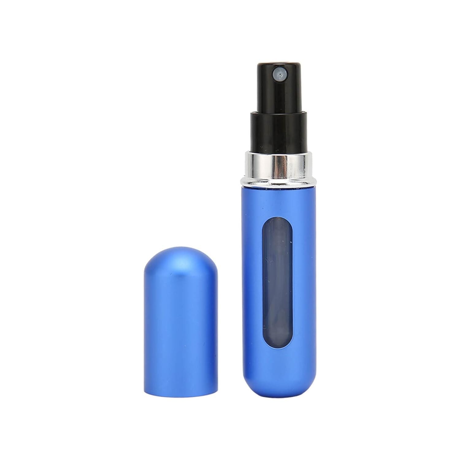  Refillable Perfume Bottle – 5ml Travel Spray | ALVENZA - Detail 9