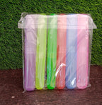  Travel Toothbrush Covers – 6pc Anti-Bacterial Set | ALVENZA - Detail 9