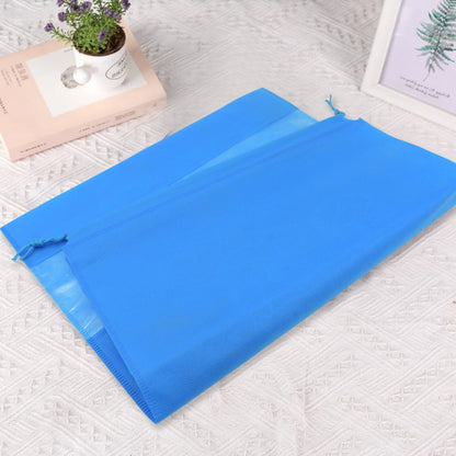  Waterproof Shoe Bag – Portable Travel & Beach Organizer | ALVENZA - Detail 9