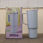  Travel Tumbler – Large 1800ml Capacity with Leak-resistant Lid - Detail 9