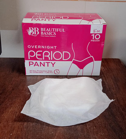  Women's Emergency Kit – Travel & First Period Essentials | ALVENZA - Detail 10