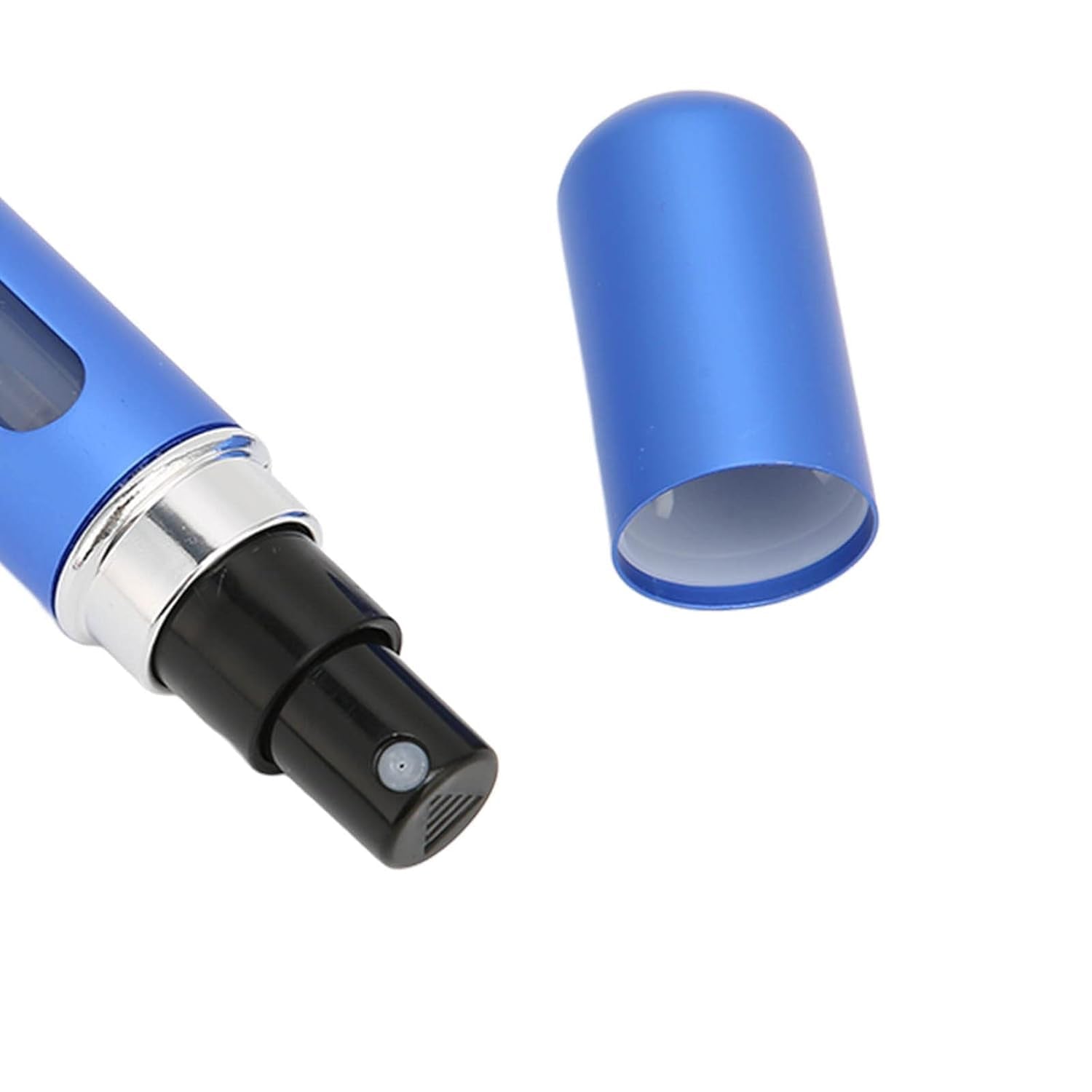  Refillable Perfume Bottle – 5ml Travel Spray | ALVENZA - Detail 11