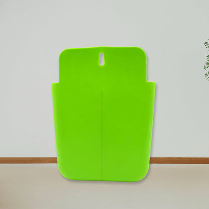  Wall Holder – 2-Section Mobile, Remote & Brush Organizer | ALVENZA - Detail 11