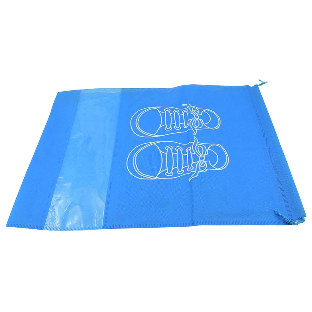  Waterproof Shoe Bag – Portable Travel & Beach Organizer | ALVENZA - Detail 12