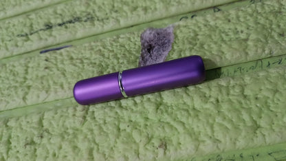 Refillable Perfume Bottle – 5ml Travel Spray | ALVENZA - Detail 12