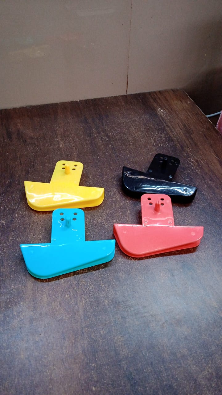 ALVENZA Mobile Phone Charging Stand – Secure & Compact Holder