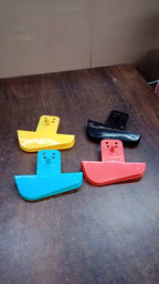 ALVENZA Mobile Phone Charging Stand – Secure & Compact Holder