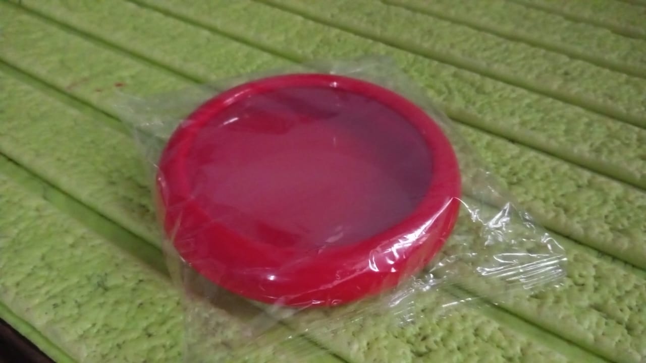 Fruit & Vegetable Container Fresh Produce Saver for Kitchen | Organivo - Detail View 7