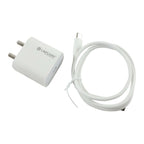 ALVENZA 30W USB Type C Fast Charging Adapter – Reliable Power Charge