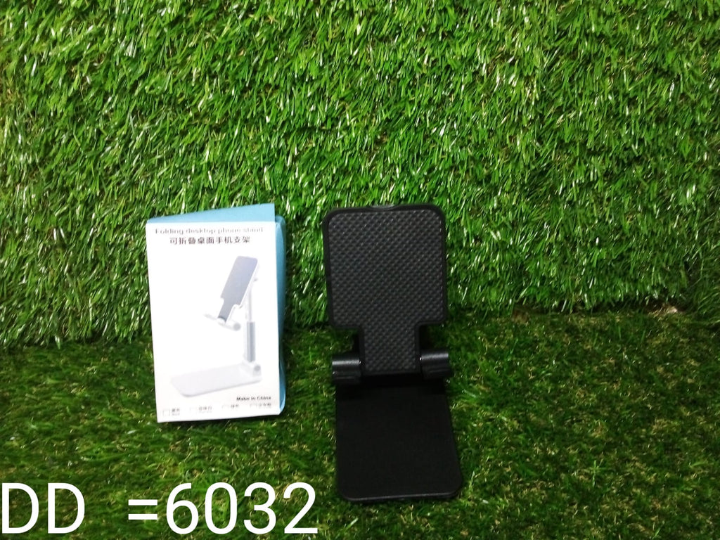 ALVENZA Foldable Mobile Stand – Adjustable Desktop Holder | PHOBIA