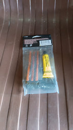 ALVENZA Tubeless Tyre Puncture Repair Kit – 5 Pc Emergency Set | Arrive Kit