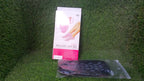 Silicone Moisturizing Feet Socks Gel – Softens & Hydrates Dry Heels