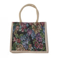 Multipurpose Floral Print Carry Hand Bag – Spacious, Eco-Friendly Design