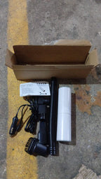 ALVENZA Portable Car Vacuum Cleaner – Wet & Dry Use | Storenzo