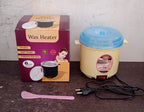 Wax Heating Machine – 240W Pro Wax Warmer for Salon & Home | Styleva