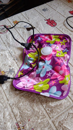 Electric Hot Water Bag – Pain Relief & Body Warmer | Gambit