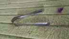 Stainless Steel Tongs 13cm Ice & Sugar Serving | Quickslice - Detail View 8