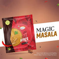 Masala Khakhra Authentic Spicy Crispy Wheat Chips | Maniarr's