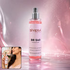 Fragrance Mist Body Spray Enriched with Aloe Vera for Long-Lasting Freshness